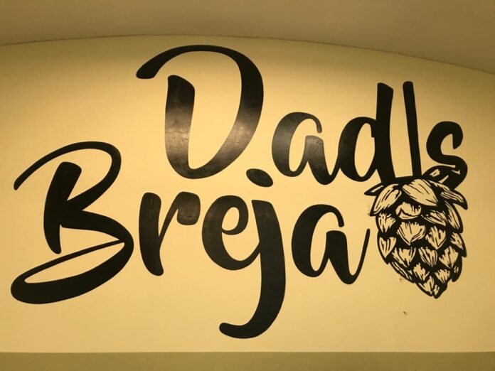 dad's breja