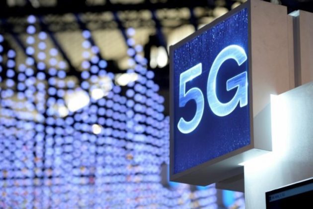 Winity vence 1º lote do leilão do 5G, e país terá nova operadora de ...