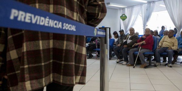 Foto: Henry Milleo/ Agência Brasil