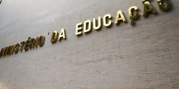 Prédio do Ministério da Educação