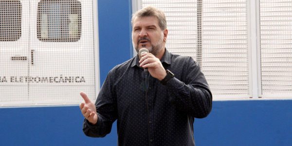 O prefeito Gazzetta teve receita extra muito acima do esperado neste final de ano de 2019