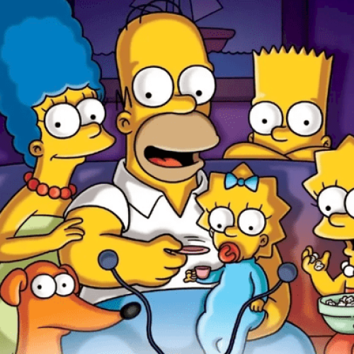 Disney anuncia o fim de 'Os Simpsons'
Foto: The Music Journal