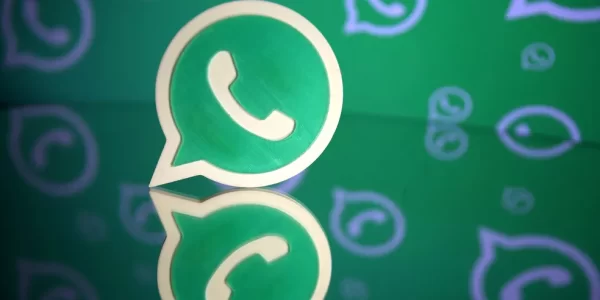 Logotipo do aplicativo Whatsapp — Foto: Dado Ruvic/Arquivo/Reuters