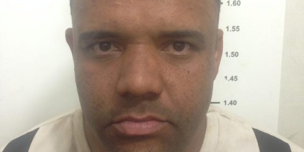 Segundo a polícia, Hosmany Tadeu Nonato confessou os assaltos