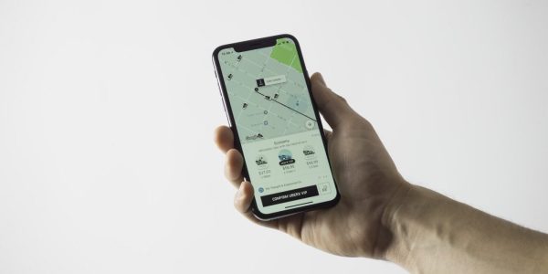 Possibilida de furar fila de espera na Uber chega a São Paulo e Rio de Janeiro