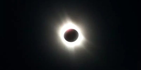 Eclipse solar poderá ser totalmente visto de parte do Chile e da Argentina
Foto: Melih Onyer/FreeImages