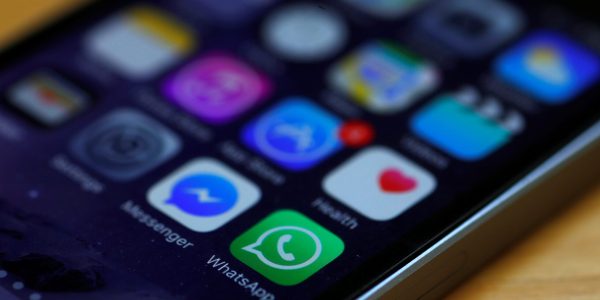 O Ministério Público e a polícia argumentam que o WhatsApp é usado para a prática de crimes