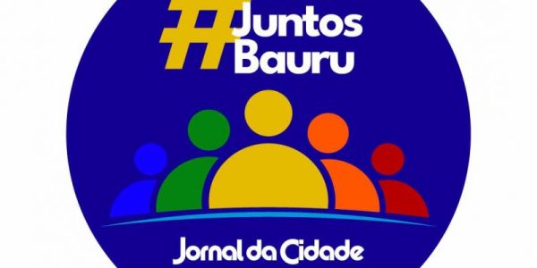 Todos os anúncios vinculados à iniciativa sairão com uma logomarca especial, produzida pelo jornalista e consultor Kleber Santos / Foto: Arte/Kleber Santos