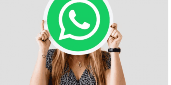 O WhatsApp anuncia, nesta quinta-feira (7), um recurso de envio de áudio que só pode ser ouvido uma única vez