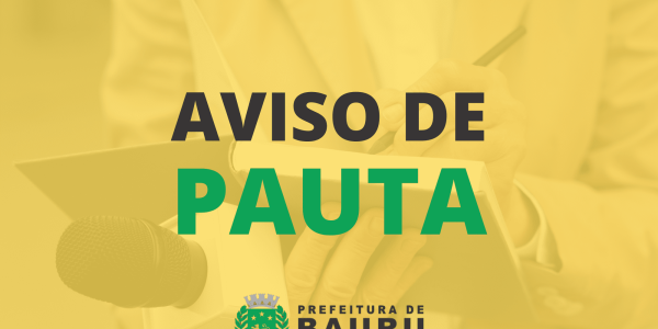 AVISO DE