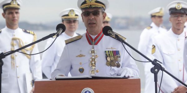 Almirante Bento