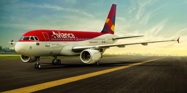 Avianca-A3191
