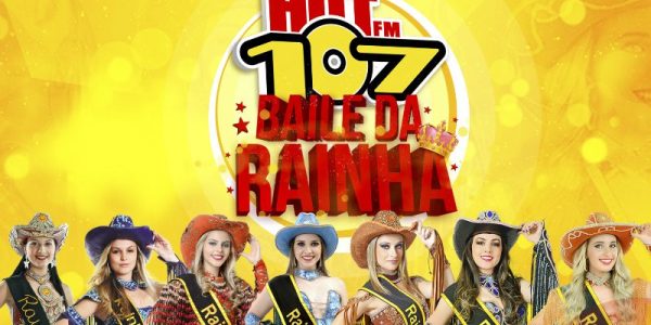 Baile da Rainha irá escolher 14 finalistas do concurso da Facilpa - Revista Atenção