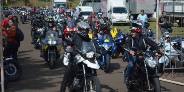 Brotas sedia o Encontro Nacional de Motociclista, a Expo Moto Rock Show - Revista Atenção