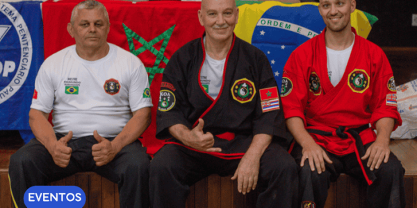 CAPA - WEB REVISTA ATENCAO - Kajukenbo