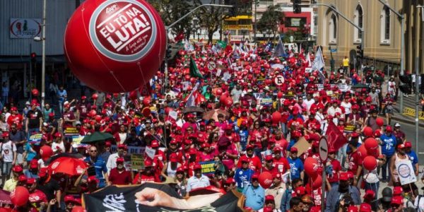 Desde a aprovação da reforma trabalhista, em 2017, o chamado imposto sindical deixou de ser obrigatório | Foto: Divulgação/Flickr