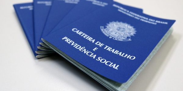 Carteira-de-trabalho