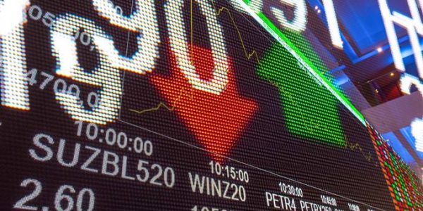 Bolsa: Ibovespa sobe pelo segundo dia seguido, se recuperando de perdas de janeiro (Germano Lüders/Exame)