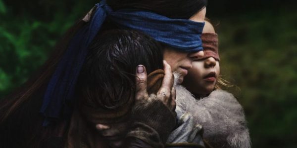 Desafio Bird Box