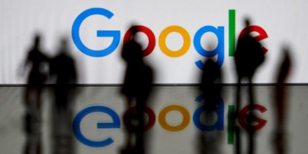 Google abandona estratégia de venda de anúncios com base em dados de navegação do usuário.| Foto: Kenzo Tribouillard/AFP