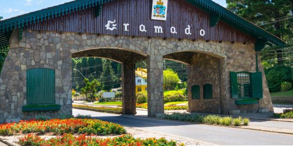 GRAMADO