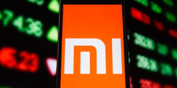 POLAND - 2019/12/04: In this photo illustration a Xiaomi logo seen displayed on a smartphone. (Photo Illustration by Omar Marques/SOPA Images/LightRocket via Getty Images) (SOPA Images / Colaborador/Getty Images)