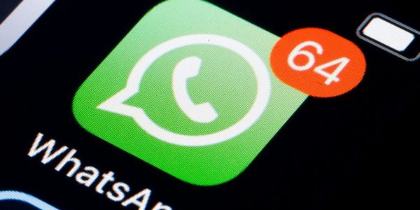 WhatsApp: aplicativo de mensagens ganhou novos recursos neste início de julho (Thomas Trutschel/Getty Images)