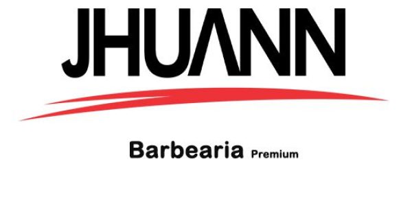 Jhuann Barbearia LOGO