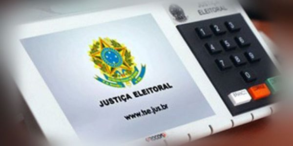 Justiça-Eleitoral