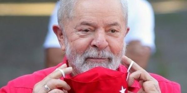 LULA