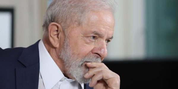 Ex-presidente Luiz Inácio Lula da Silva (PT) - Foto: Reprodução/Instagram