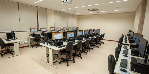 Laboratório de Software