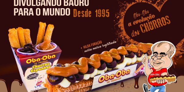 Oba Oba_churros_ed401