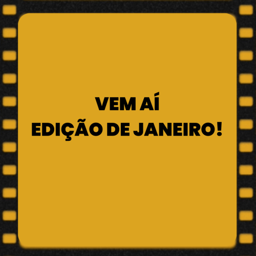 VEM AÍ