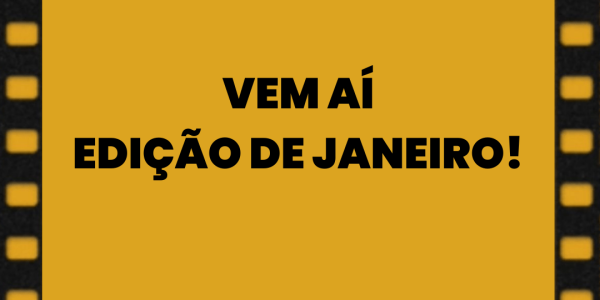 VEM AÍ