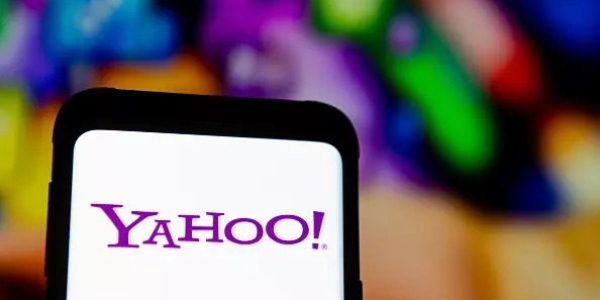 Logo do Yahoo
Foto: Mateusz Slodkowski/SOPA Images/LightRocket via Getty Images