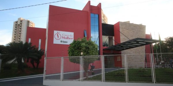 A Casa da Mulher funciona na avenida Nações Unidas, 27-28 / Foto: Aceituno Jr.