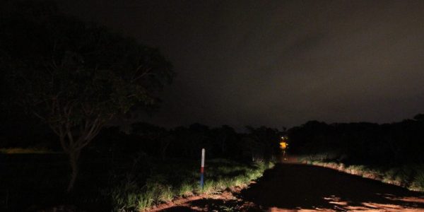 Iluminação precária no Jd. Manchester, quandra 5.
Rua Conde Matarazzo