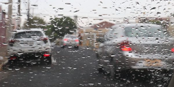 A formação de áreas de baixa pressão sobre o Estado de São Paulo favorecerão o aumento da nebulosidade e a ocorrência de pancadas de chuva isoladas / Foto: Aceituno Jr.