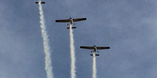 Evento em Bauru apresenta diversas atrações / Foto: Aceituno Jr.