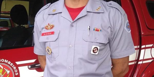 Coronel Victor Freitas de Carvalho deixa o Comando da Escola de Educação Física da Polícia Militar do Estado de São Paulo para assumir o CBI-2