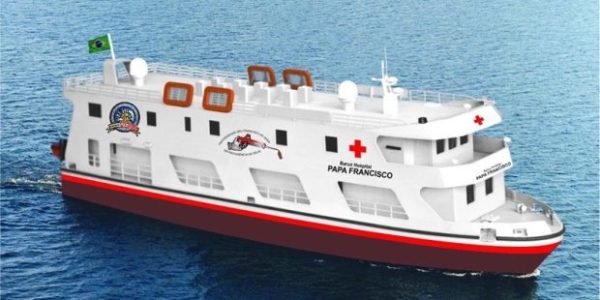 barco-hospital-papa-francisco