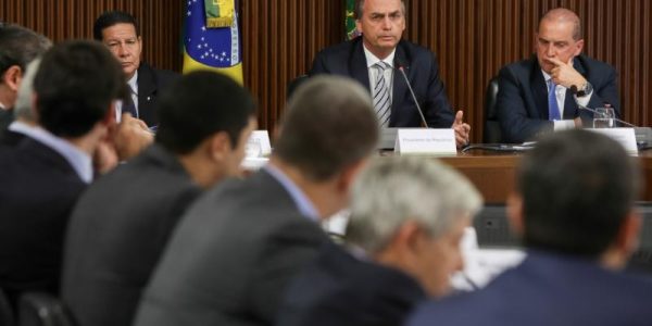 bolsonaro - caixa-preta