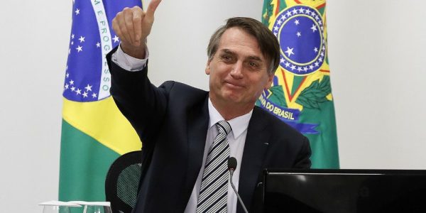 bolsonaro