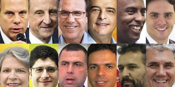 brasil-eleicoes-candidatos-governo-sp