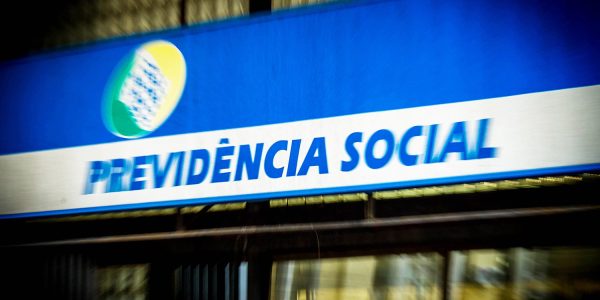 ***ARQUIVO***PORTO ALEGRE, RS, 25/08/2018: Fachada do Instituto Nacional de Seguro Social (INSS) em Porto Alegre (RS). (Foto: Evandro Leal/Agência Freelancer/Folhapress)