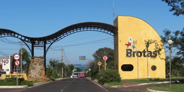 brotas