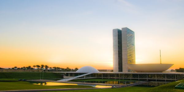 Palácio do Congresso Nacional