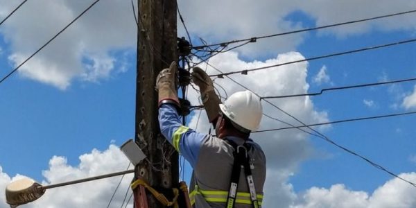 A Aneel determinou o fim da suspensão de cortes de energia, que poderão ser retomadas a partir de 1.º de agosto / Foto: Reprodução