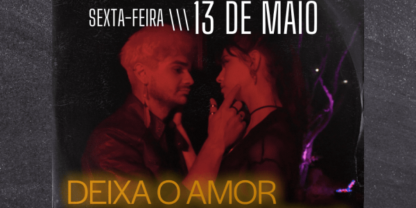 deixa o amor - feed 03